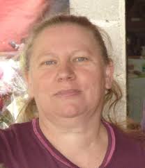 Marie-Christine CHARTIER (RICORDEAU), 68 ans (CHANGE, YVRE L'EVEQUE)