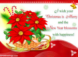 Merry Christmas Quotes To Work Friends Merry Christmas To You Free Flowers Ecards G Merry Christmas To You Merry Christmas Quotes Beautiful Christmas Cards