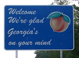 closer view august 22, 2003. Georgia