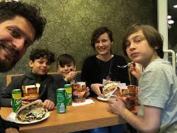 Die speisekarte des dürüm kebab haus der kategorie türkisch aus dresden, rothenburger straße 41 können sie hier einsehen oder hinzufügen. Sendling S Special Kebap House Munchen Restaurant Bewertungen Telefonnummer Fotos Tripadvisor