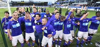 1 goals 1 96 attacks 70 65 dangerous attacks 44 52% possession 48% defense. Basispion Beerschot Wilrijk 1a Of 1b Ik Blijf