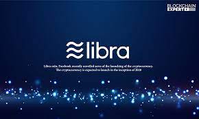 Facebook Libra Libra Cryptocurrency Blockchain Technology