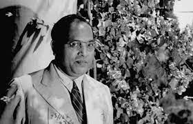Babasaheb ambedkar born at mahu in madhya pradesh. What Br Ambedkar Had To Say About Caste The Caste System