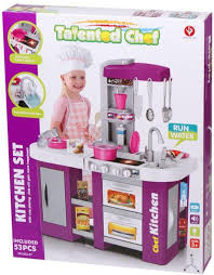 Choose from contactless same day delivery, drive up and more. Talented Chef Kitchen Set Price From Souq In Saudi Arabia Yaoota