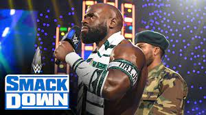 In the 100 percent oxygen atmosphere nasa was then using, the fire spread quickly and killed all three. Apollo Crews Demands An Intercontinental Title Rematch Smackdown March 5 2021 Youtube