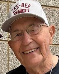 Carl E. Robinson Obituary April 18, 2025