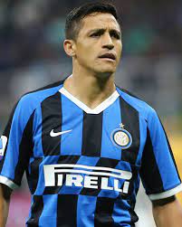 Alexis alejandro sánchez sánchez (spanish pronunciation: Alexis Sanchez