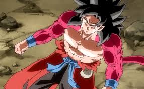 Goku (our main protagonist) is a pure hearted kid who loves martial arts. Nuarsky Blog Legend The Story