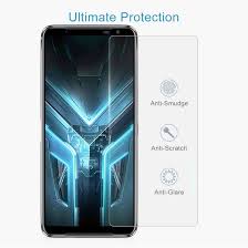 For ASUS ROG Phone 3 Strix 0.26mm 9H 2 ...