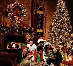 May 23, 2012 · by lizzy german translation: One Direction Christmas Time