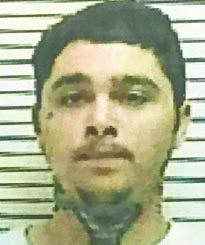 Man gets 45 years for murder, robbery