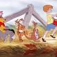 The Picture Show: The Many Adventures of Winnie the Pooh