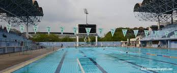 Homestay apartment kolam renang berada di tengah. Public Swimming Pools In Kuala Lumpur And Klang Valley