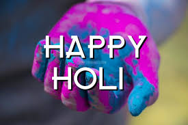 For little holi families meet to sing, dance and light bonfires (image: 2021 Happy Holi Wishes Messages Sms Quotes Images