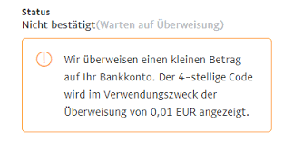 I won't have a debit card for 2 weeks according to my bank. Paypal Hilfe Bank Geld Uberweisung Paypal Konto
