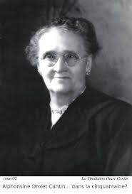 Premières générations en Nouvelle-France