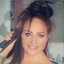 Nina-Samantha Burgdorf