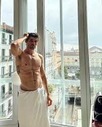 Handsome Men From Spain | Page 8 | LPSG