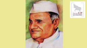 Banarsi Das, 11th UP CM and ex-Assembly Speaker