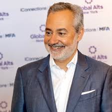 Asset-Backed Finance I Apollo