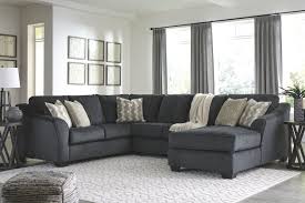 Eltmann 3 Piece Sectional With Chaise Ashley Furniture Homestore Furniture Ashley Furniture Sectional Sofa