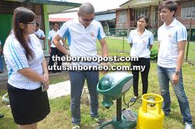 Kursus seumpama ini ada kali kedua adakan di sekolah. Sk Rantau Panjang Sekolah Luar Bandar Pertama Terima Mesin Magnet Nyamuk Utusan Borneo Online