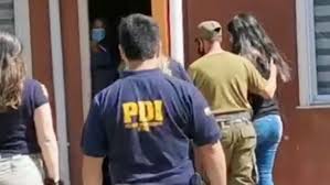 Asimismo, reiteró que la pdi estableció una causa de muerte indeterminada en el caso de tomás, y que no es posible acreditar que el imputado concretara el crimen entre la hora en que salió de su casa y en la que dio. Caso Tomas Bravo Madre Tuvo Nueva Reunion Con La Policia De Investigaciones Meganoticias