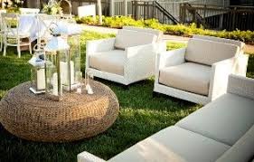 Havana Outdoor Collection Outdoorfurniturerental Designer8 Event Furniture Rental