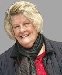 Marilyn Lou Estes Obituary September 26, 2022