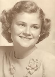 Peggy Manis Obituary