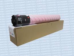 Konica minolta bizhub c 454 e. Compatible Konica Minolta Toner Magenta Typ A33k352 Tonerprofi24