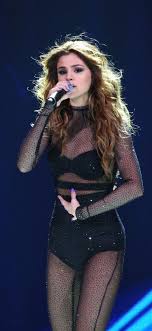 Log In Selena Gomez Unluler Selena
