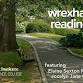 Wrexham Road Reading Series event image