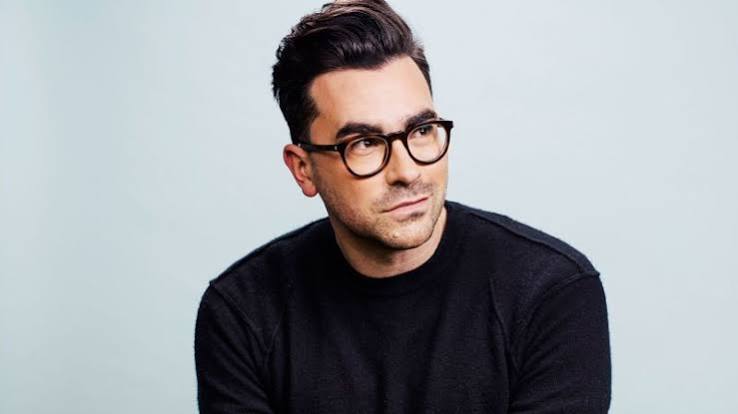 How Dan Levy Made Schitt's Creek, TV's Funniest, Most Stylish (and  Homophobia-Free!) Town | Them