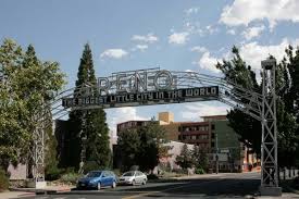 Reno even has its own 'soccer' team reno 1868 fc. Reno Nevada The Biggest Little City In The World