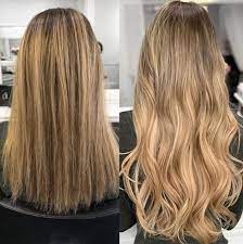 Maybe you would like to learn more about one of these? Micro Bead Hair Extensions Emilly Hadrill Hair Extensions