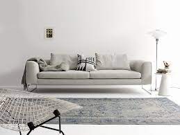 Cor Mell Lounge Mit Sitzkissen Sofa Design Vintage Sofa Wohnzimmer Modern
