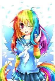 Mlp fluttershy rainbow dash fanart my lil pony my little pony friendship in the tree twilight sparkle equestria girls. Pin By Rebekah Spradlin On Rainbow My Little Pony Friendship Rainbow Dash Little Pony
