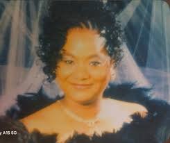 Obituary for Terri Vanessa Sorrell