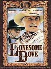 Lonesome Dove (DVD, 2002) for sale online