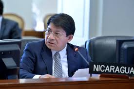 2015 APR 29 Meeting of the Permanent Council