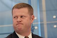 Ryan McCarthy, US Army Secretary