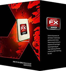 But i heard of the new ryzen cpus and. Amd Fx 8320 Octa Core Prozessor Amazon De Computer Zubehor