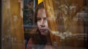 Anna fox (amy adams) is an agoraphobic child psychologist who finds herself keeping tabs on the picture perfect family across the street through the foreshadowing that wright brings to the woman in the window is truly unimpressive. Kcmnix 020cahm