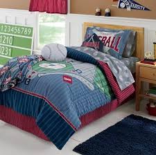 Maybe you would like to learn more about one of these? Sports Boys Baseball Field Themed Twin Comforter Set 6pc Bed In Bag New Twin Comforter Sets Comforter Sets Full Comforter Sets