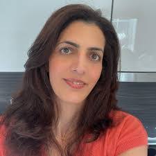 Kathy Aziz's Instagram, Twitter & Facebook