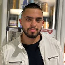 Juan David Barrero Salazar