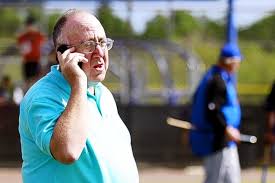 Mets' Jay Horwitz: Three Decades, Only Two Days Off