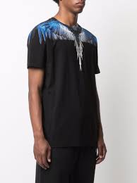 Designer, dj, globetrotter, and cultural impresario marcelo burlon launched his county of milan line in 2012. Marcelo Burlon T Shirt Available On Montiboutique Com 41989