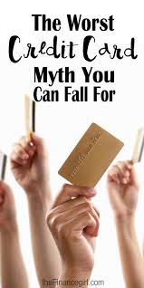 Aug 19, 2021 · why it's one of the worst credit cards: The Worst Credit Card Myth You Re Falling For Bad Credit Credit Card Credit Card Hacks